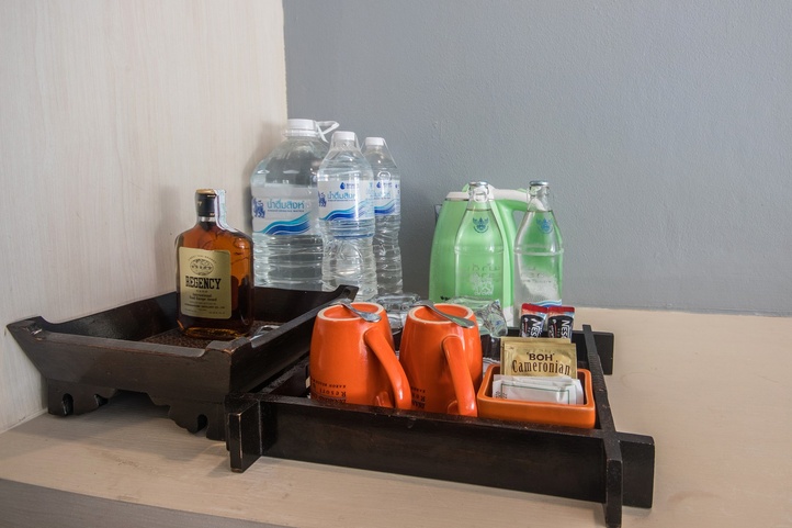 Diamond Cottage Resort & Spa