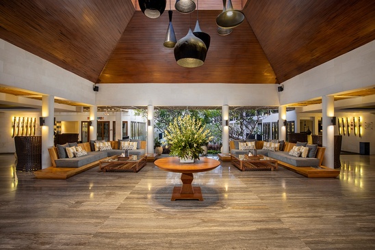 Away Bali Legian Camakila