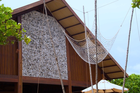 The Barefoot Eco Hotel