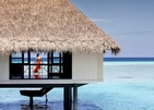 Four Seasons Resort Maldives At Kuda Huraa