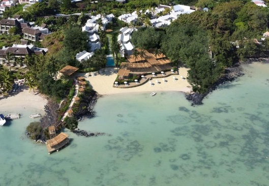 Sea Diamond Boutique Hotel & Spa (Ex.Karats)