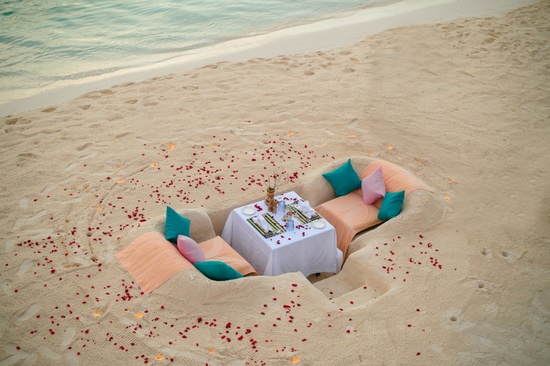 You & Me By Cocoon Maldives