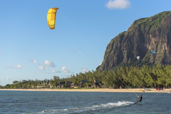 The St. Regis Le Morne Resort Mauritius