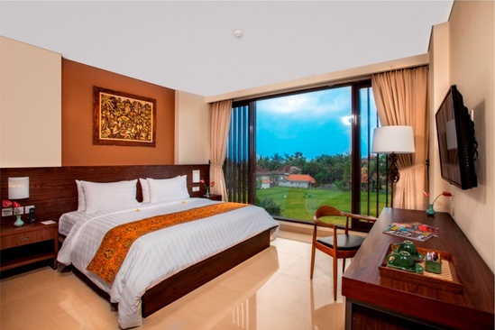 Plataran Ubud Hotel & Resort