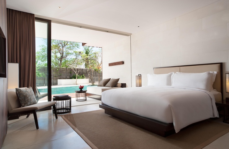 Alila Seminyak