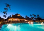Neptune Pwani Beach Resort & Spa - All Inclusive