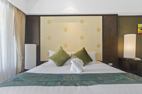 Diamond Cottage Resort & Spa