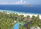 The Westin Maldives Miriandhoo Resort