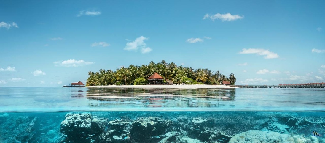 Robinson Club Maldives