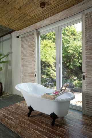 Plataran Menjangan Resort & Spa