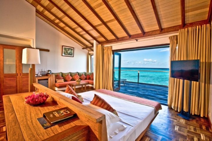 Reethi Beach Resort