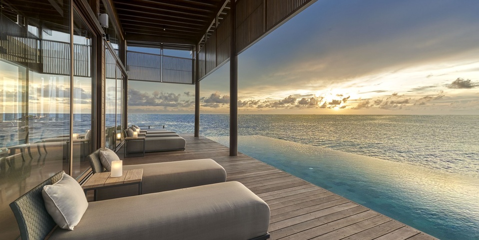 Park Hyatt Maldives Hadahaa