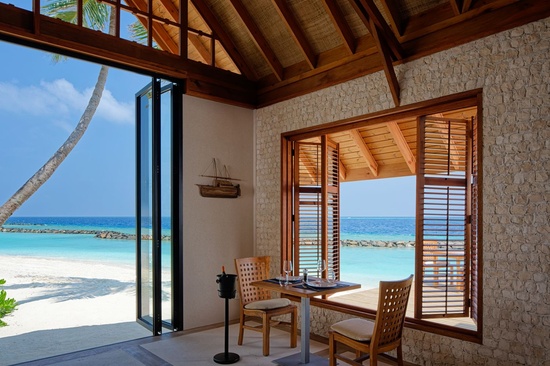 Ananea Madivaru Maldives