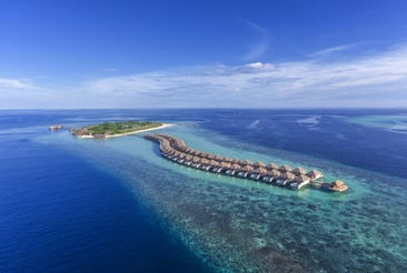 Hurawalhi Island Resort