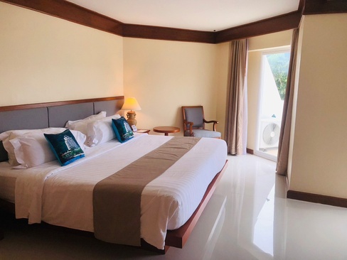 Andaman Beach Suites Hotel