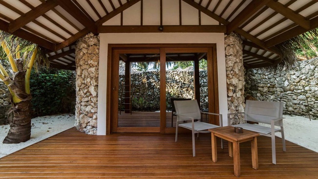 Nakai Dhiggiri Resort