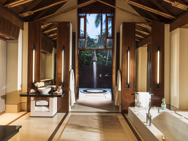 One&Only Reethi Rah