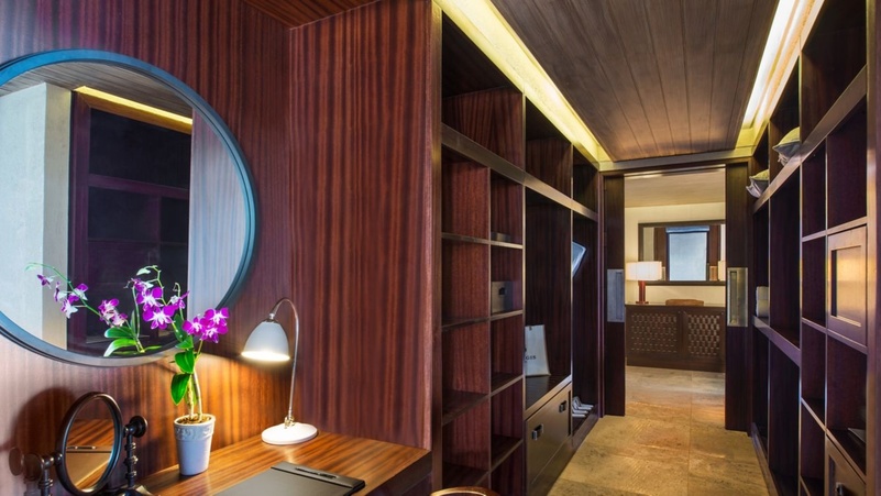 The St. Regis Le Morne Resort Mauritius