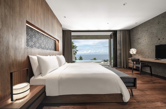 Alila Villas Uluwatu