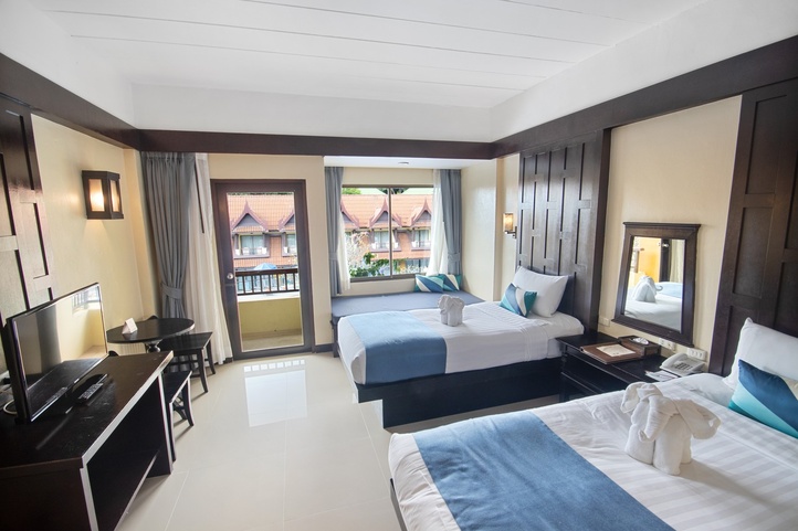 Diamond Cottage Resort & Spa