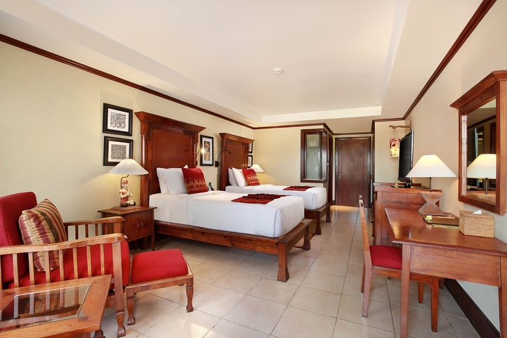 Ramayana Resort & Spa Kuta