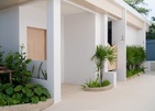 Panwaburi Beachfront Resort