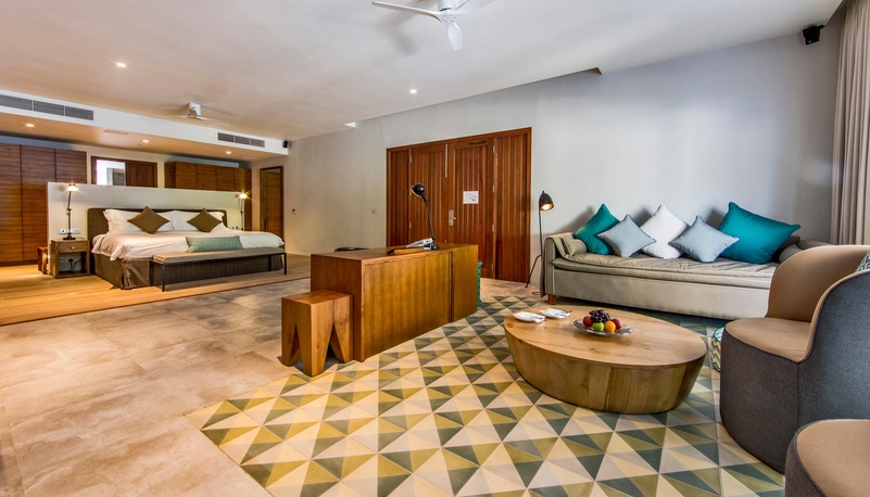 Amilla Maldives
