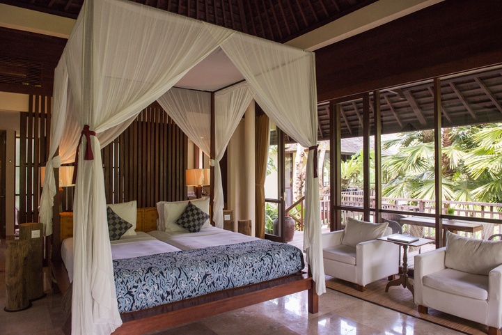 Komaneka At Bisma Ubud