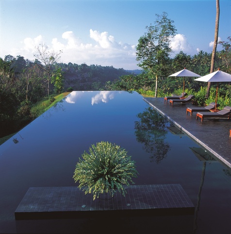 Alila Ubud