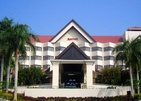 Miri Marriott Resort & Spa