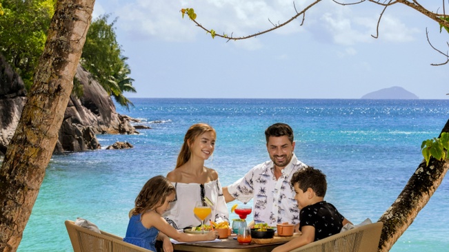 Mango House Seychelles, Lxr Hotels & Resorts