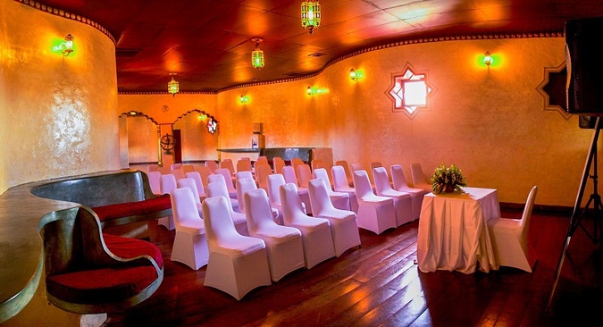 Impiana Private Villas Seminyak