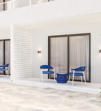 Eri Maldives (Ex. Eriyadu Island Resort)