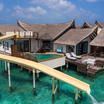 Ozen Reserve Bolifushi