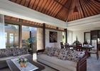 Ulu Segara Luxury Suites & Villas