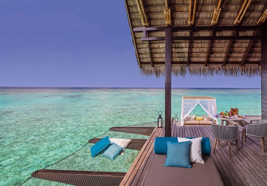 One&Only Reethi Rah