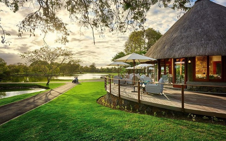 Constance Belle Mare Plage Mauritius