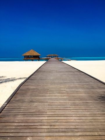 Noku Maldives, Vignette Collection By Ihg