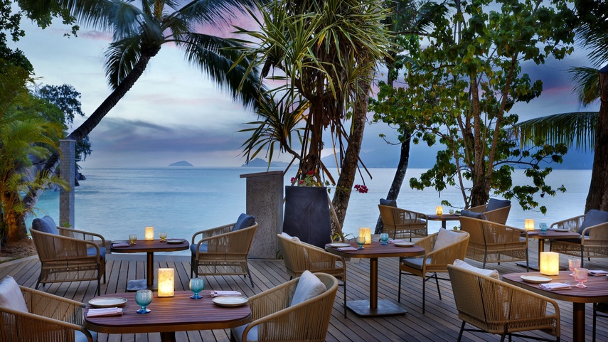 Mango House Seychelles, Lxr Hotels & Resorts