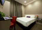 V Hotel Bencoolen