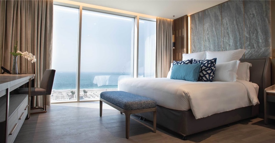 Jumeirah Beach Hotel