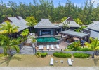 The St. Regis Le Morne Resort Mauritius