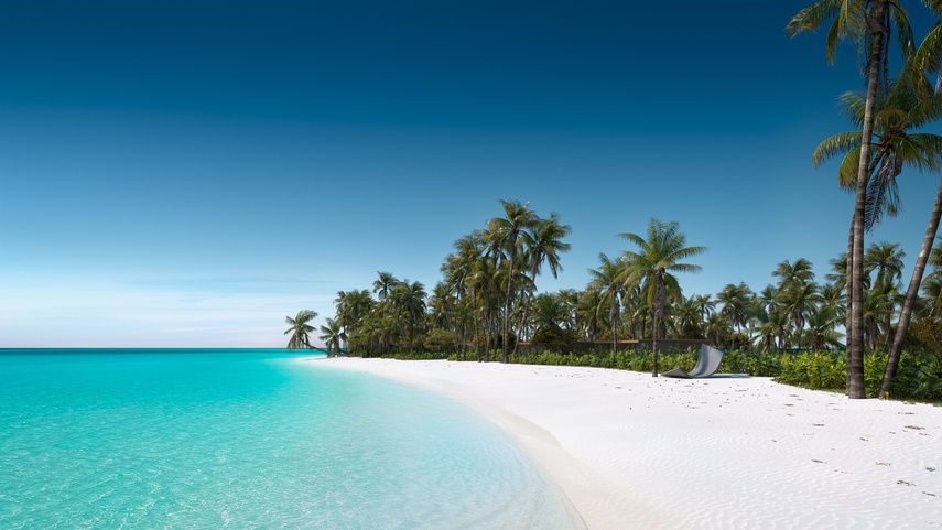 Patina Maldives, Fari Islands
