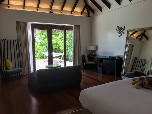 Noku Maldives, Vignette Collection By Ihg