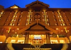 The Royale Chulan Hotel Kuala Lumpur