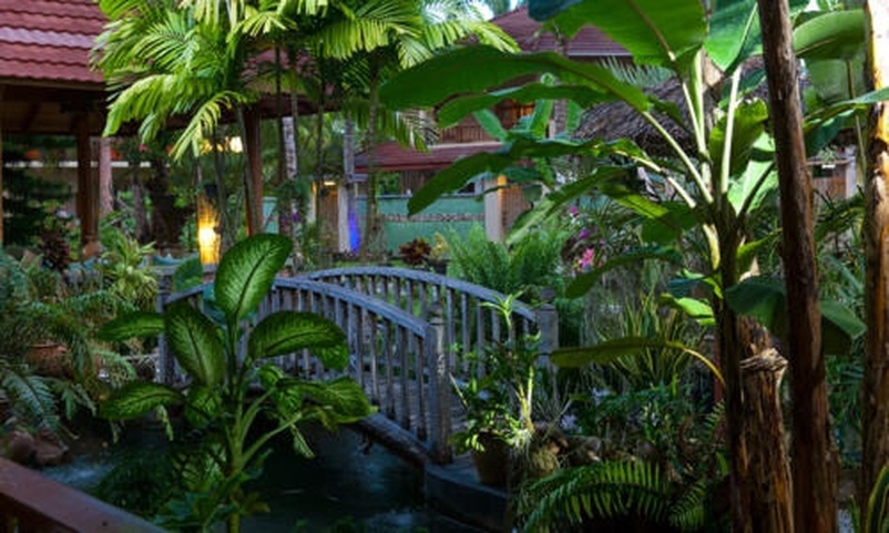 Le Duc De Praslin Hotel & Villas