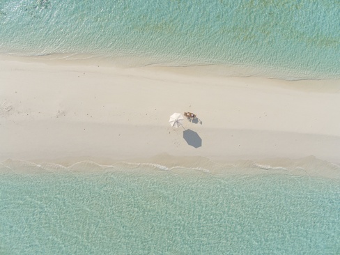 Safari Island Resort & Spa