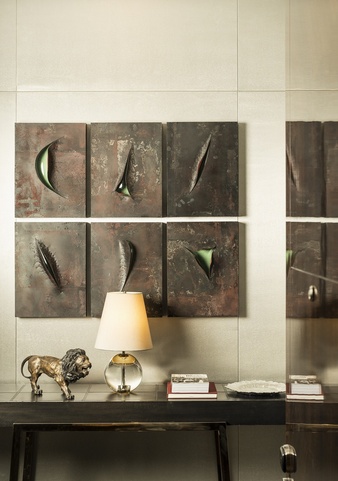 Four Seasons Hotel Kuala Lumpur