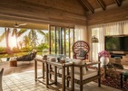 Four Seasons Resort Seychelles At Desroches Island
