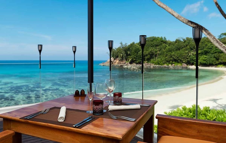 Avani Seychelles Barbarons Resort & Spa